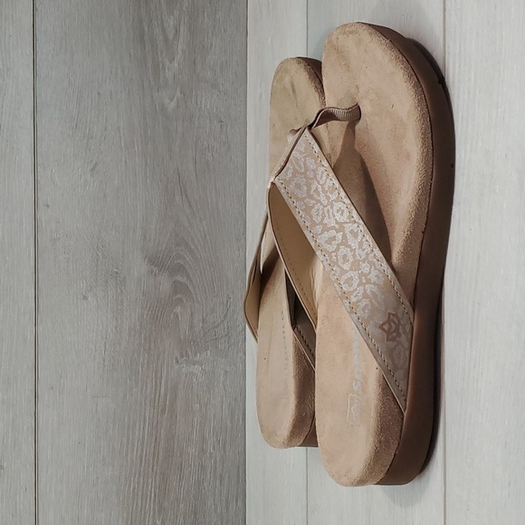 Spenco Womens Comfort Sandals shoes sz 9D - Picture 3 of 13